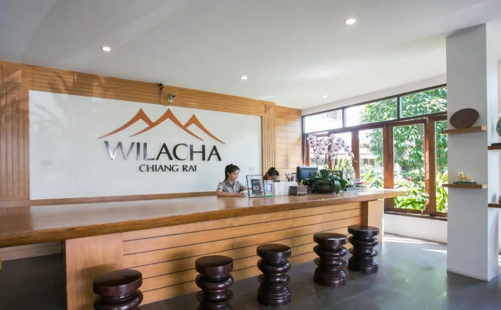 Wilacha Chiang Rai