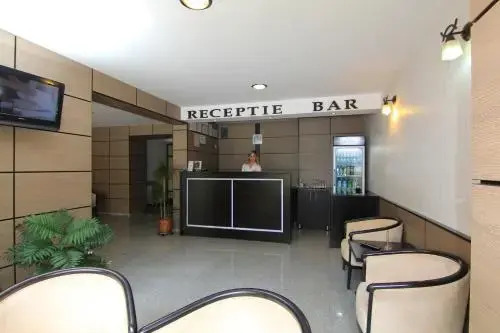 Hotel Muresul Health Spa