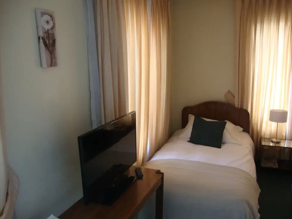 Hotel Las Flores