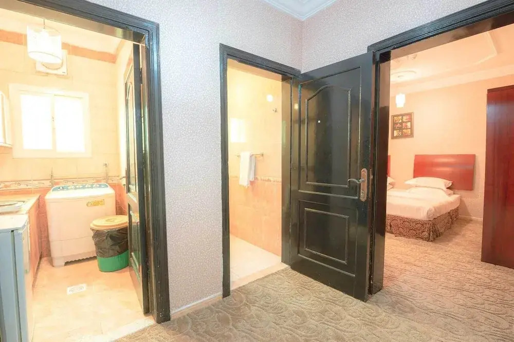 Praha Hotel