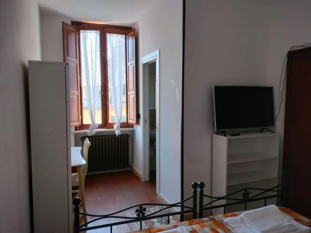 Residence Tucci