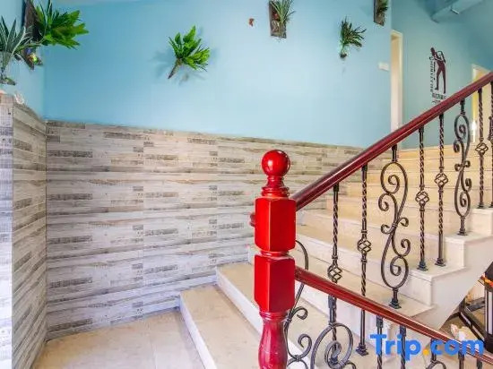 Shanghai Ziranpai Themed Villa