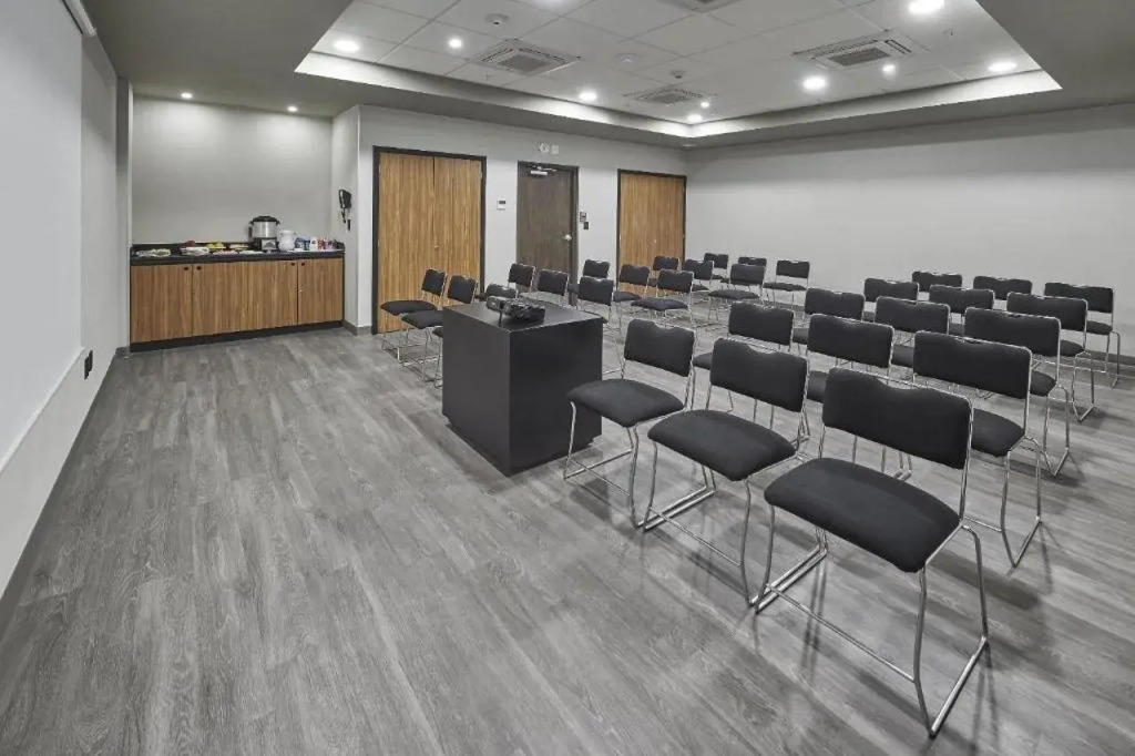City Express by Marriott Monterrey Universidad