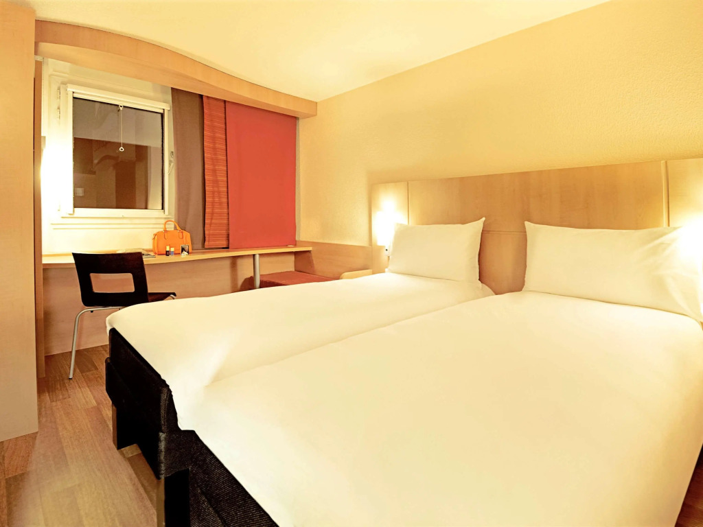 Ibis Yanbu