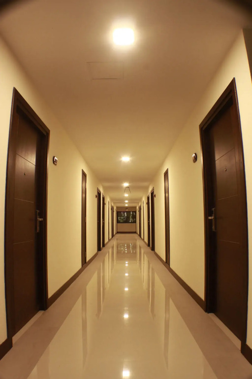 Huen Jao Ban Hotel