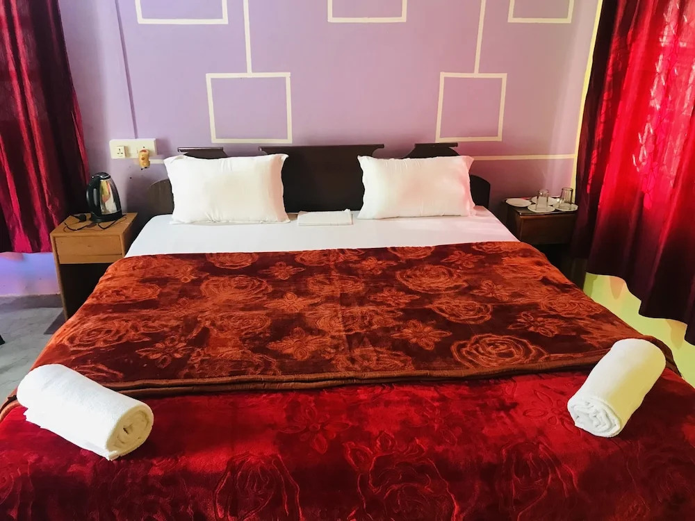 Heritage Nest Resort