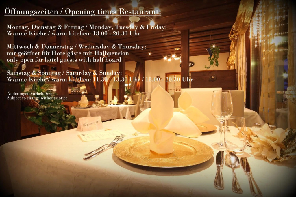 Bernerhof Swiss Quality Hotel