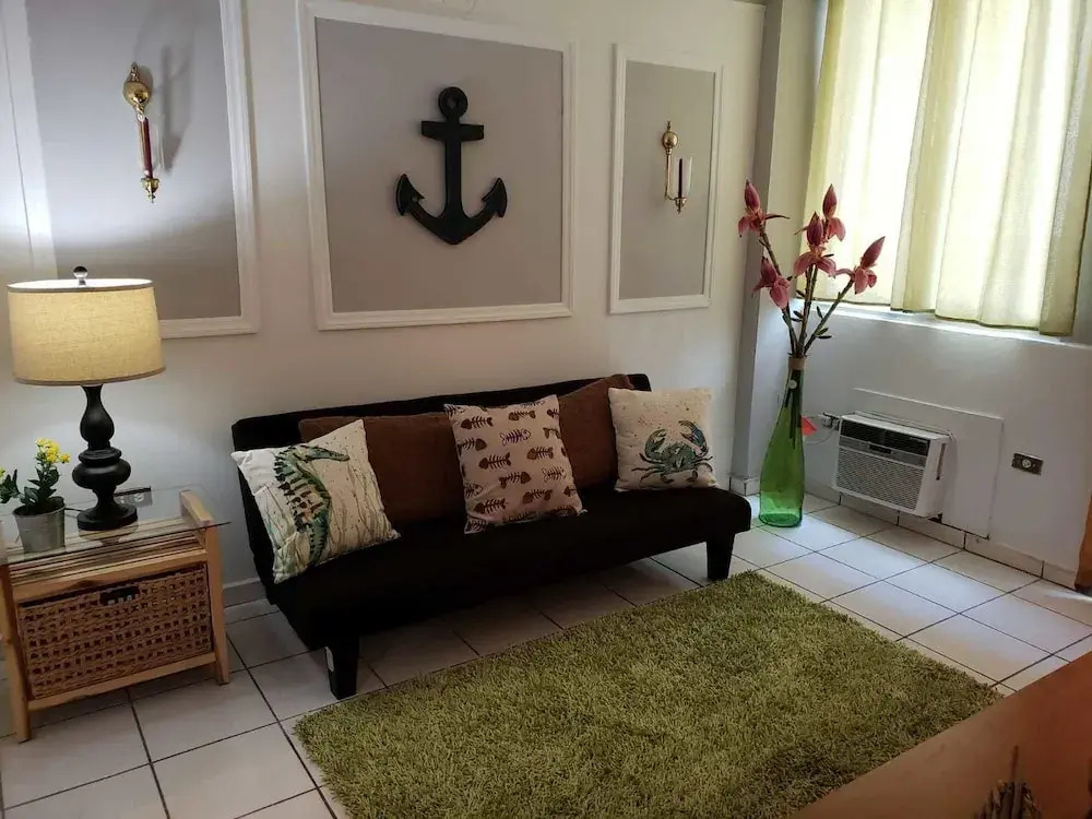 Apartamento Familiar en Isla Verde