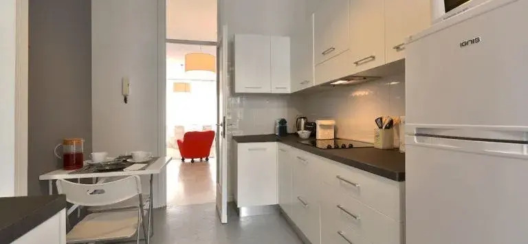 Heart Milan Apartments - Buenos Aires