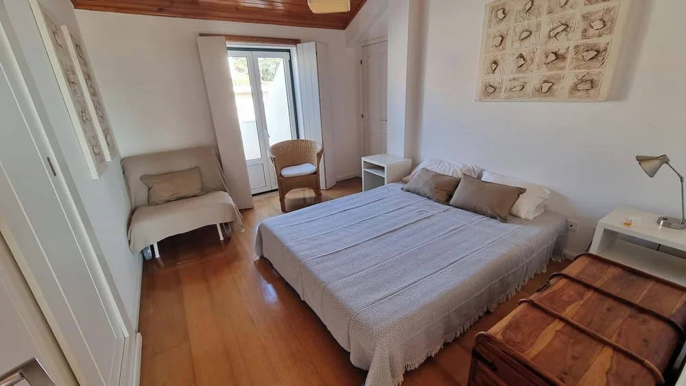 Casa Avo Nino Gueste House