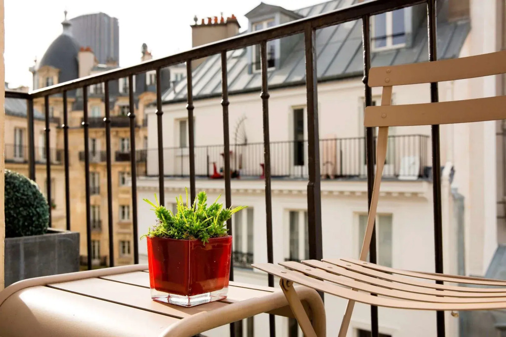 Hôtel lInattendu