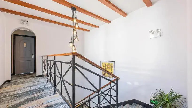 Wuzhen Jinghuashuiyue Homestay