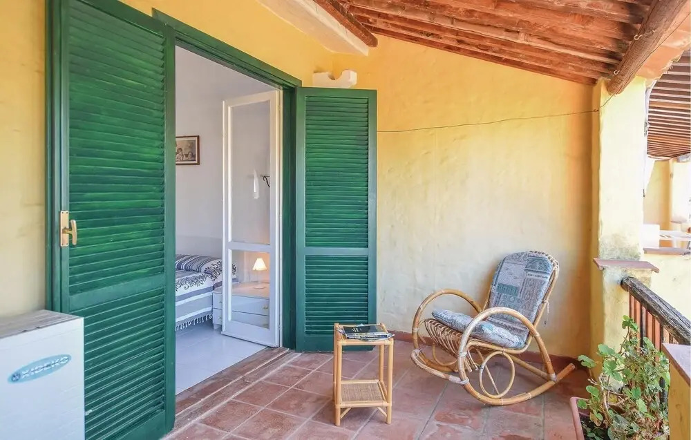 Villa Rosa