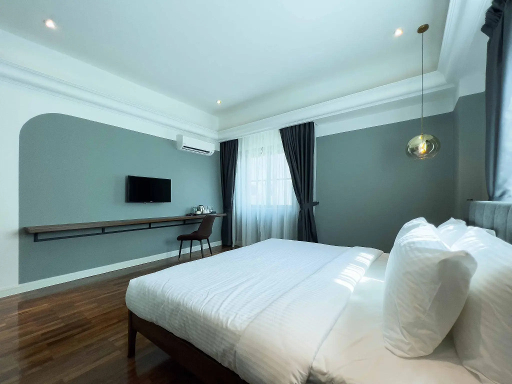 Hotel Seri Costa