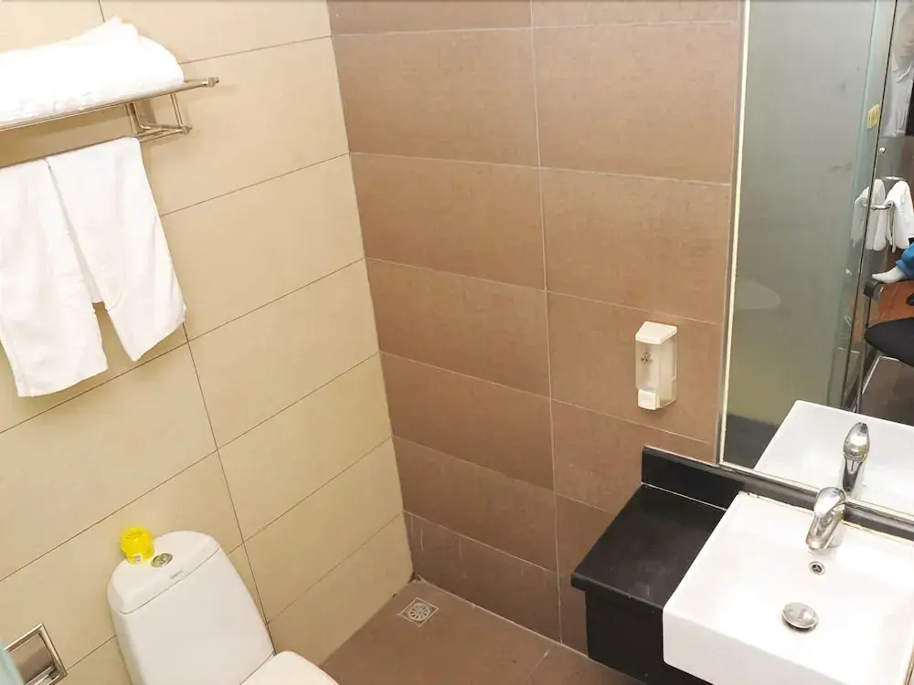 Xana Hotelle Hotel (Guangzhou Beijing Road Pedestrian Street Nongjiangsuo Subway Station)