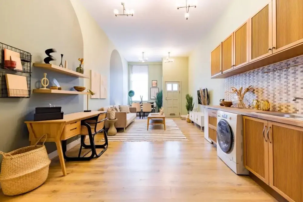 The Wandsworth Secret - Adorable 2bdr Flat With Balcony