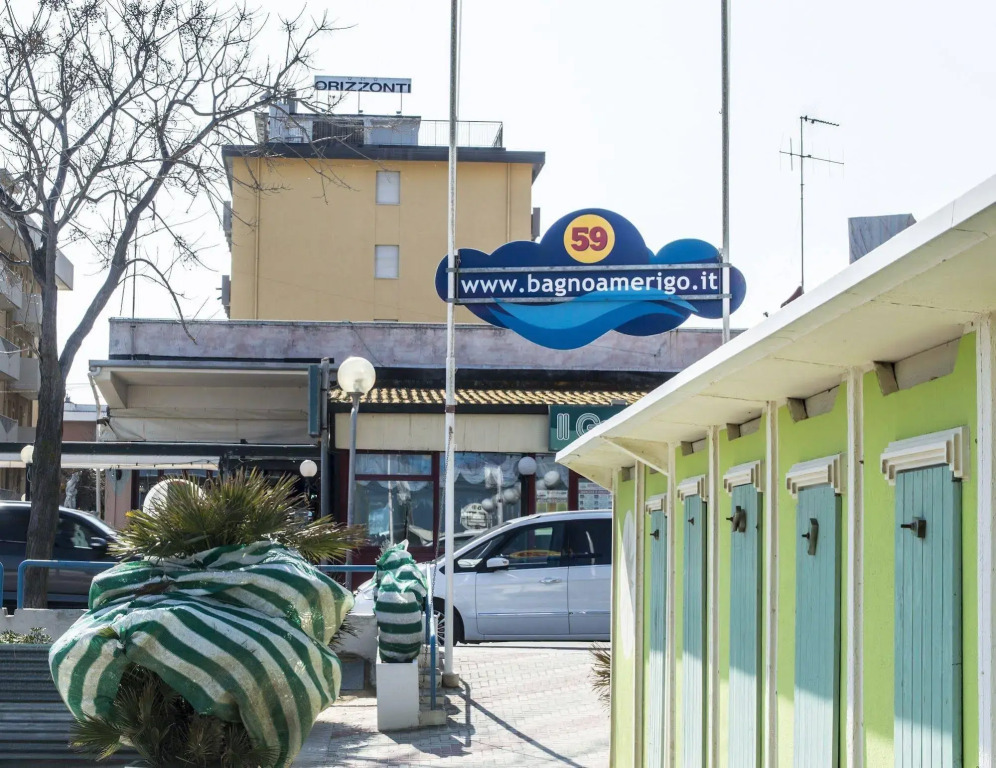 Hotel Orizzonti