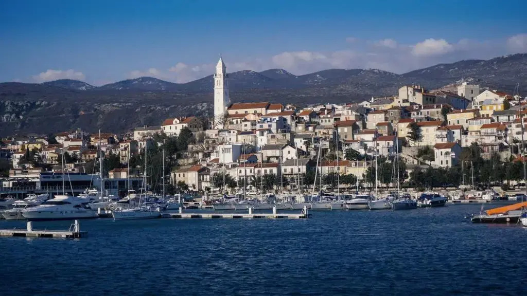MI-MA Ul. Prilaz 1 51250, Novi Vinodolski, Hrvatska Apartman