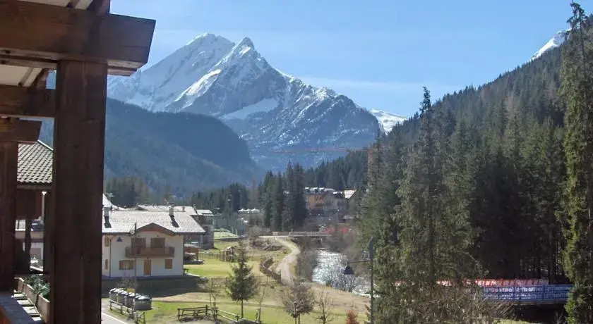 Hotel Engel