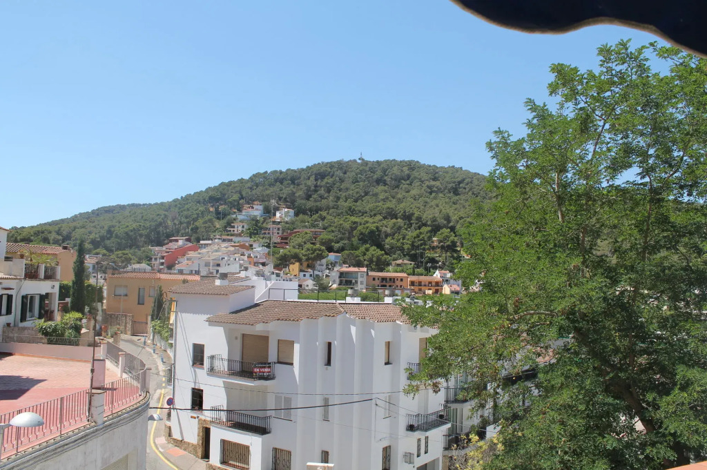 La Caleta De Tamariu