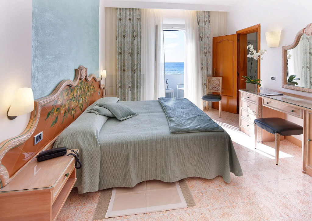 Hotel Parco Smeraldo Terme