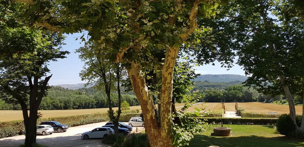 Domaine de Valbrillant Chambres d'hôtes