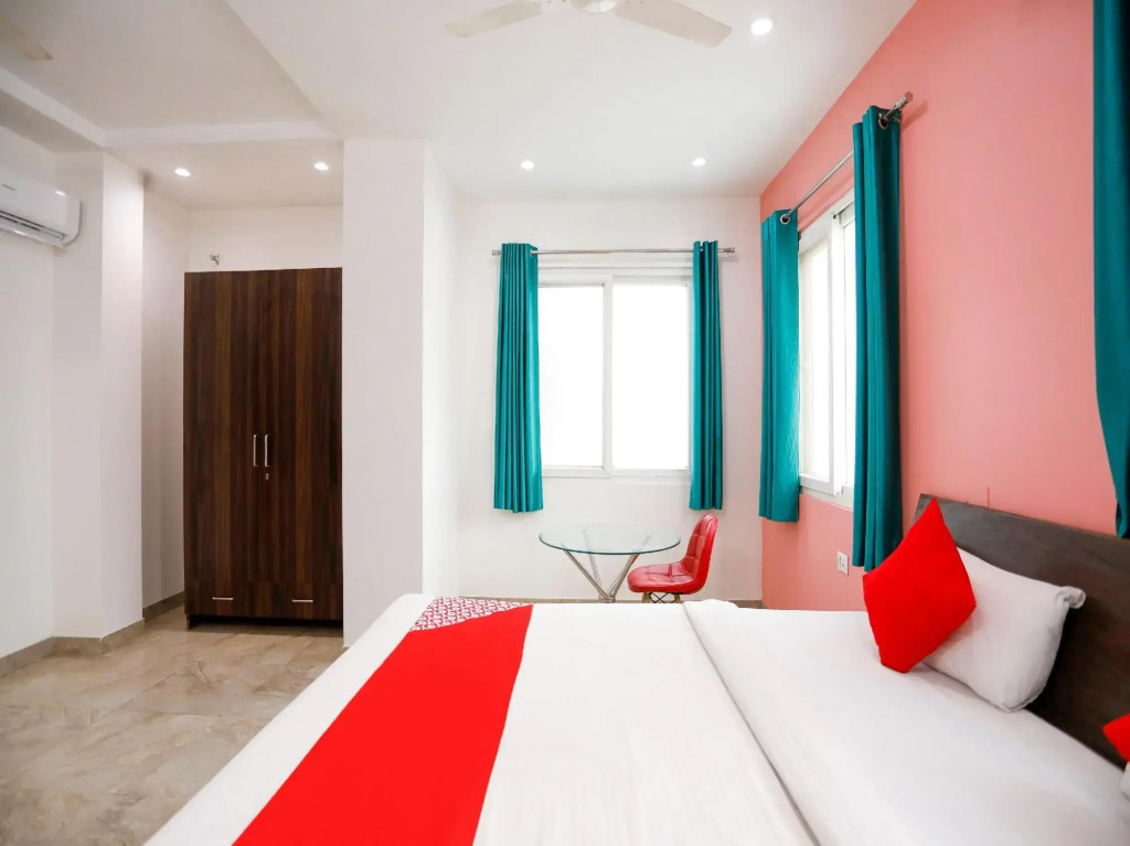 JSB Hotel