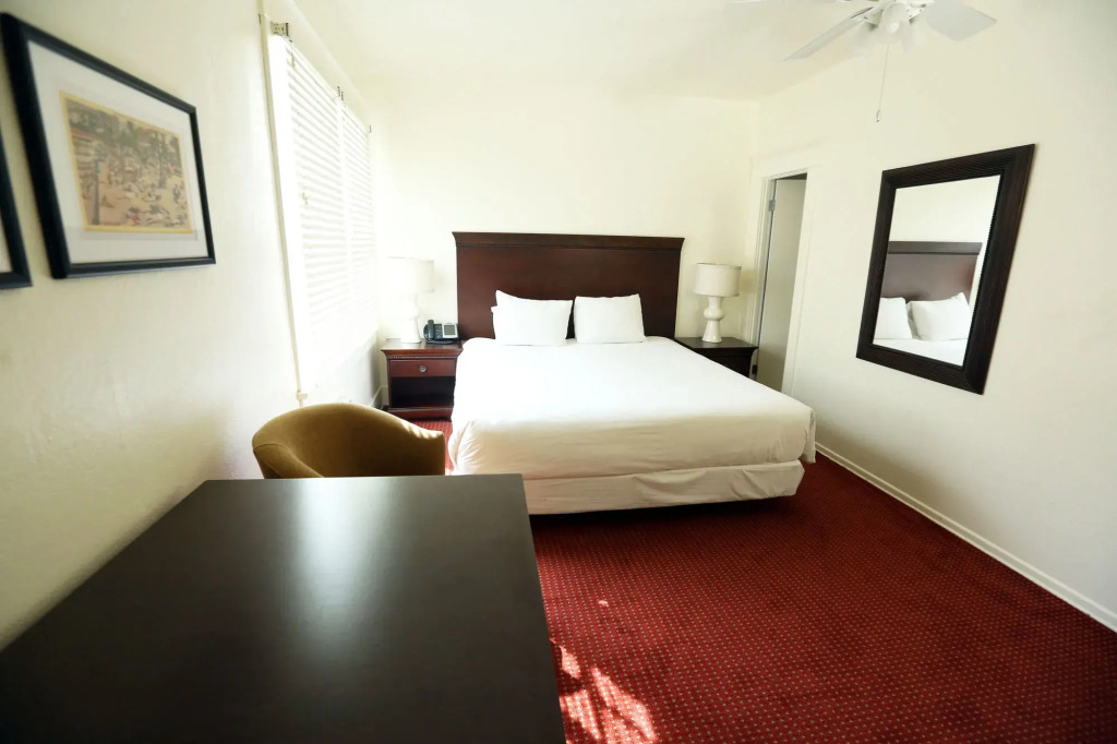 Hotel Atwater