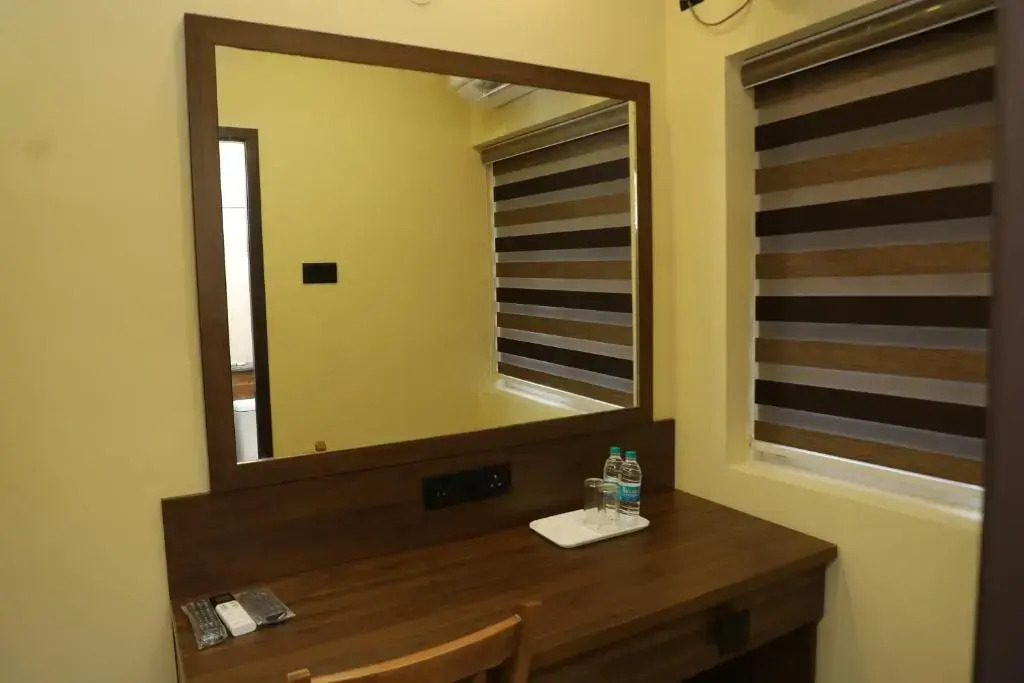 KANS ONE - Madipakkam