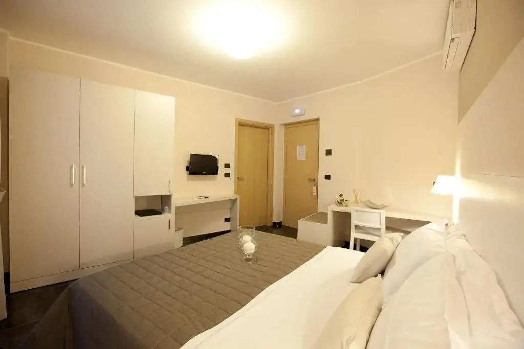 Hotel La Meridiana