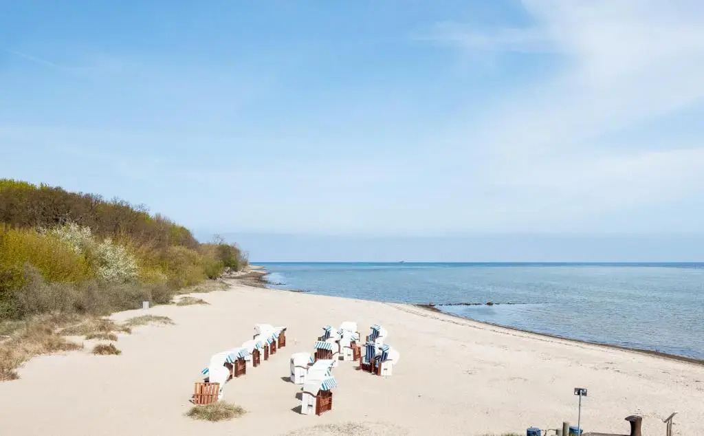 Bades Huk Ferien-Resort