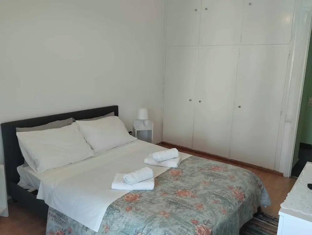 Apartment - Sleeps 4 & Free Parking