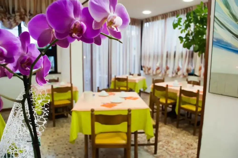 Hotel Angelini