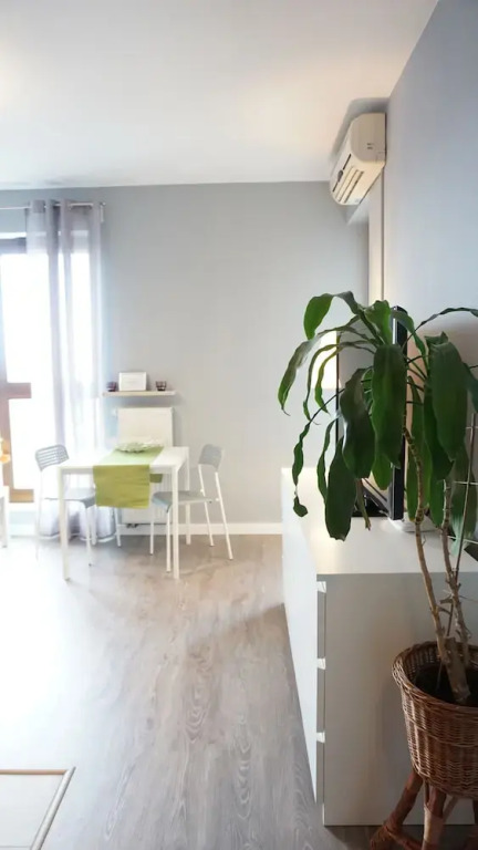 Apartament Pulawska