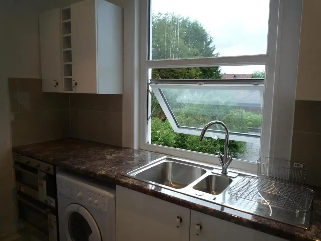 Boundary Road, 1 Bedroom & 2 Bedroom Flats