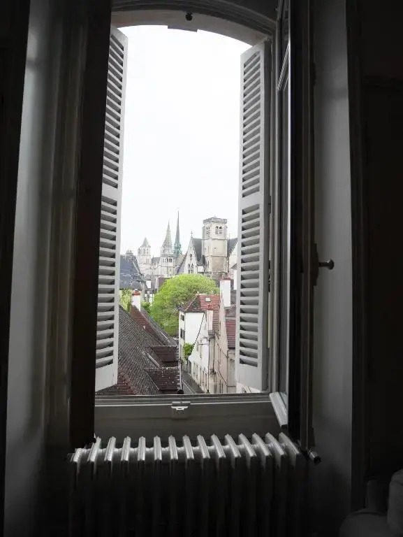 Apartment Bonnard