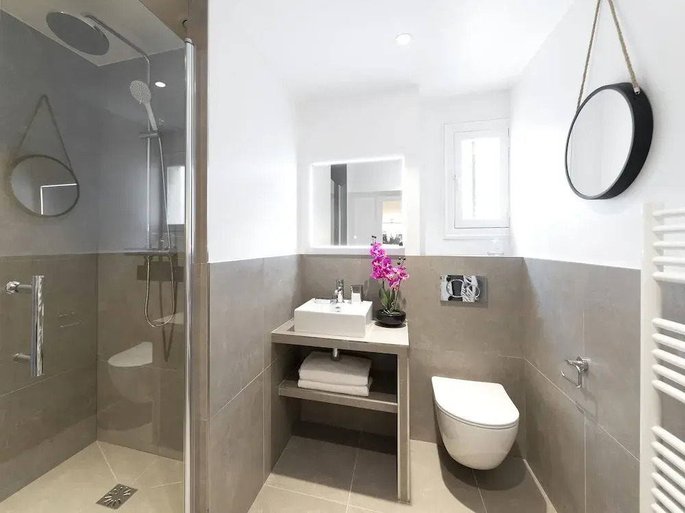 Luxury 4BDR Le Marais I by Livinparis