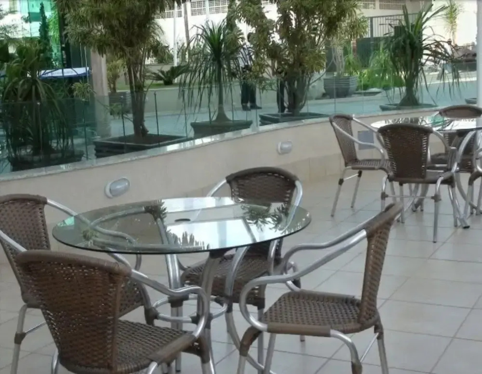 Paracatu Plaza Hotel