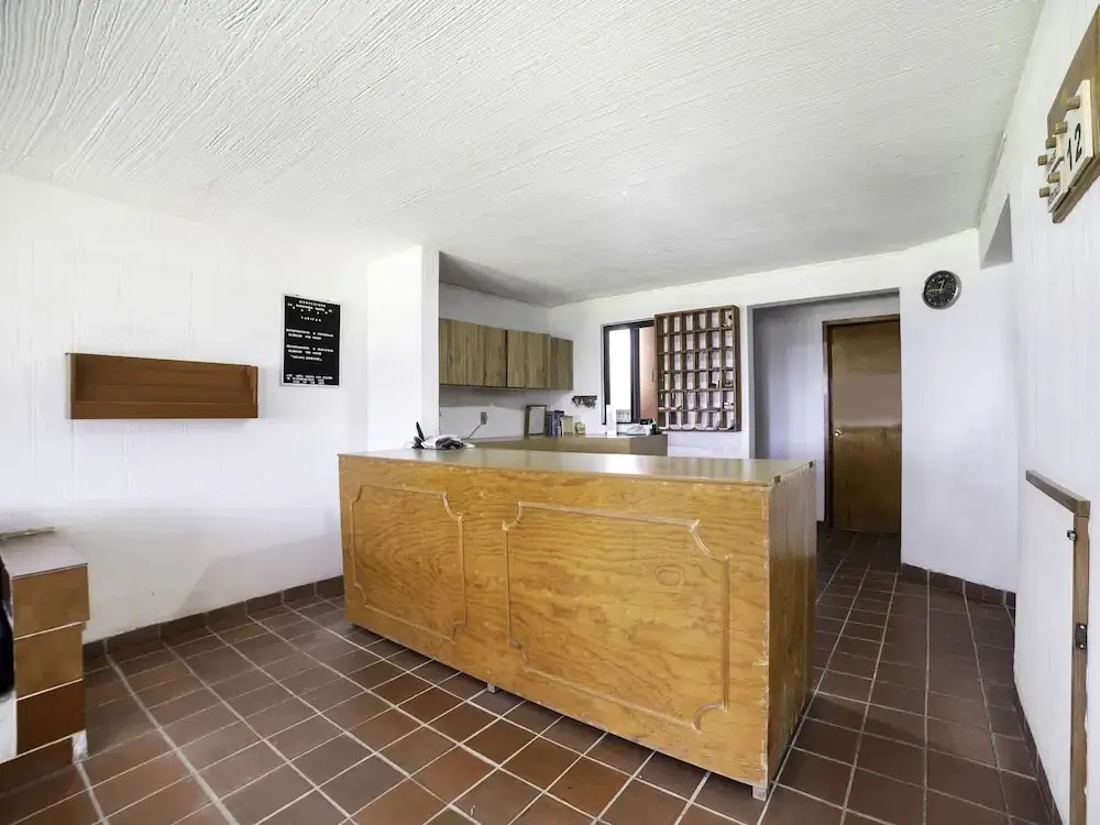 Hotel La Rinconada Santa Fe