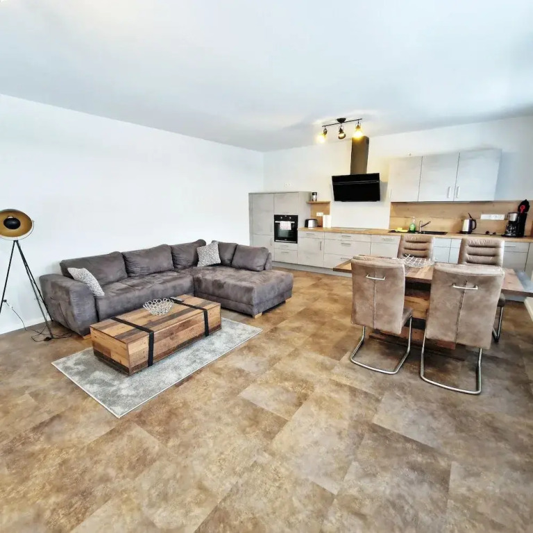 DM Hotes & Apartments - Rasenweg 26