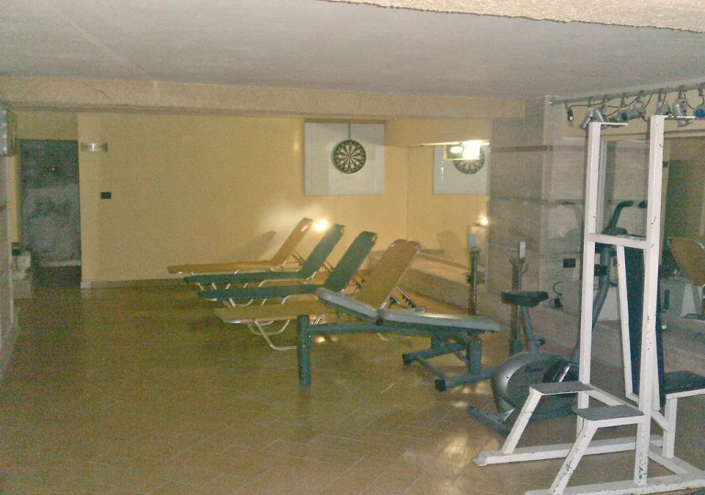 Grand Hotel Leone