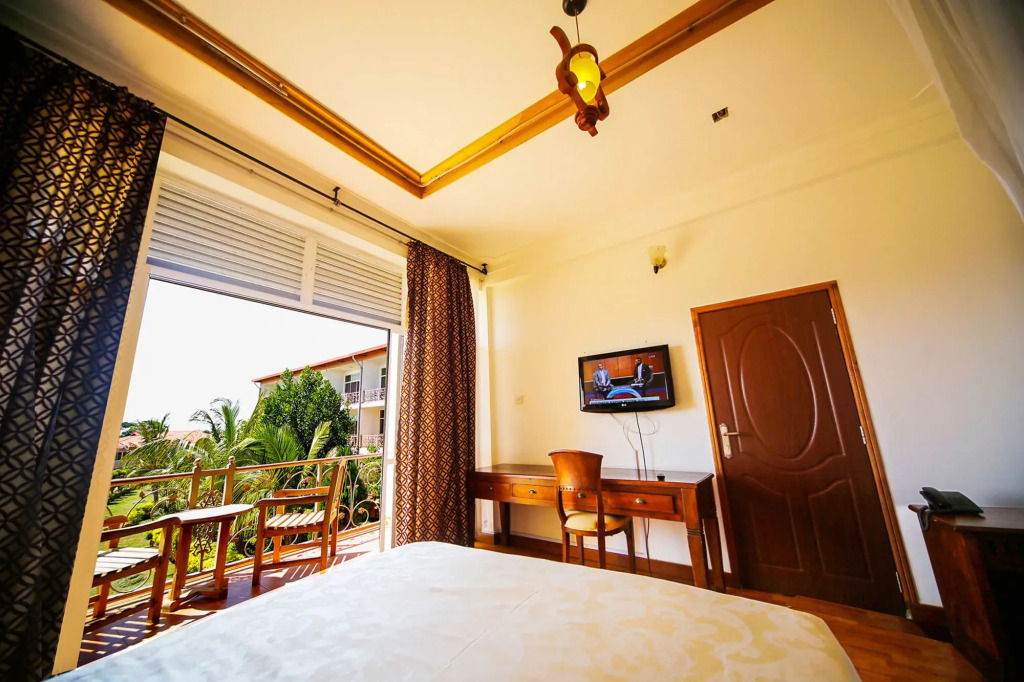 Katomi Kingdom Resort
