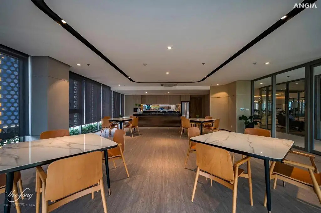 BIG SALE Louis&Jack Homie Studio 50m2 with Balcony