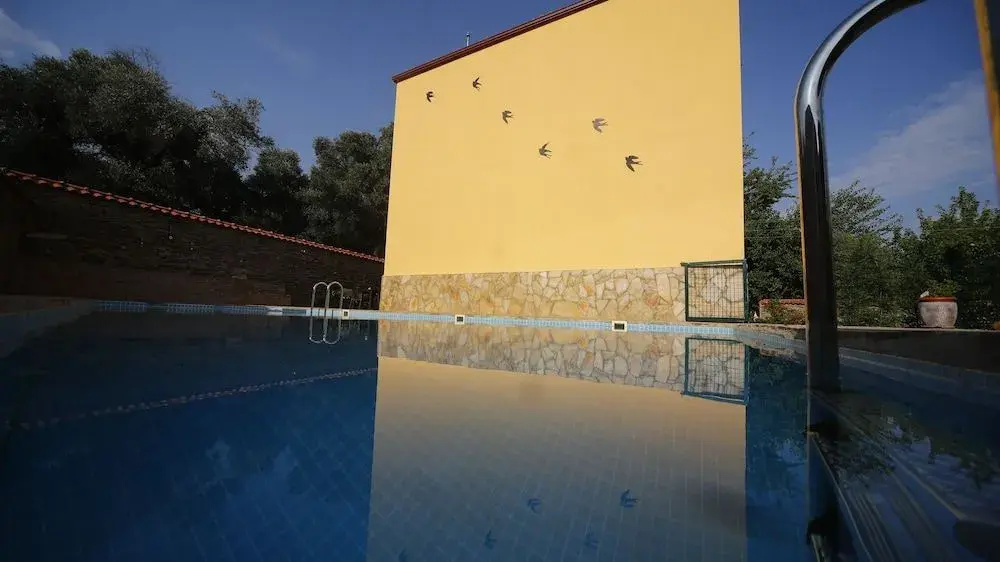 Birgi Rukim Otel