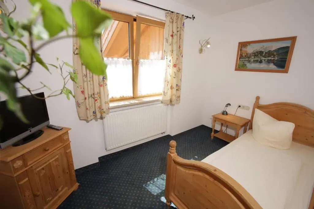 Pension Schweizerhaus Garni
