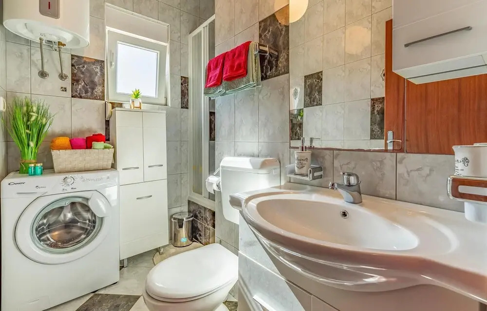 Amazing Apartment in Medulin With Wifi and 2 Bedrooms