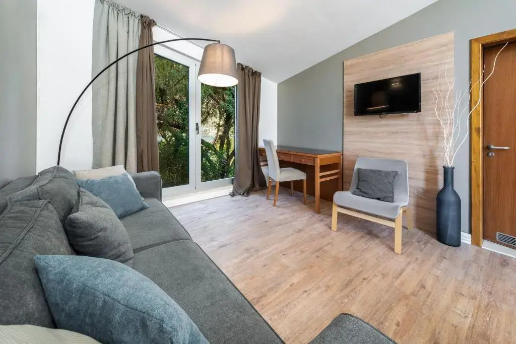 Adriatic Resort Apartments