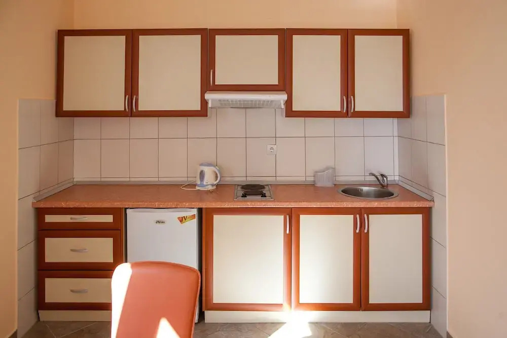 Lira Apartment