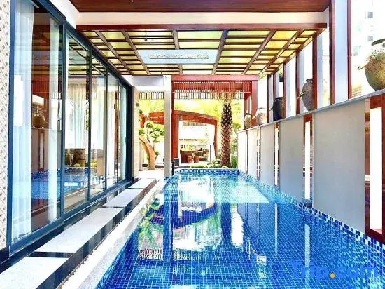Lumiere Villa Nam Thông Phú Mỹ Hưng