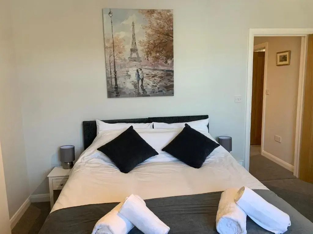 Eclipse Apartment No 4
